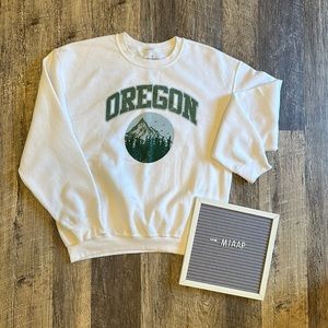 pacsun crewneck